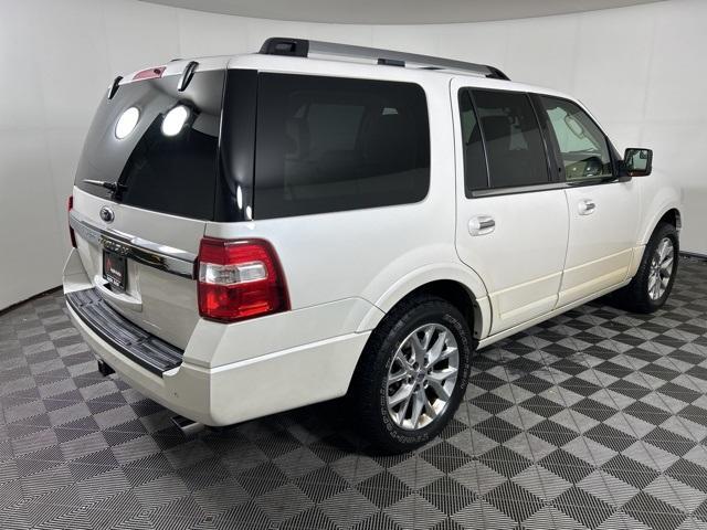 used 2016 Ford Expedition car, priced at $11,999