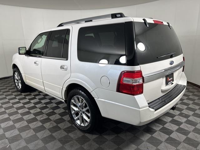 used 2016 Ford Expedition car, priced at $11,999