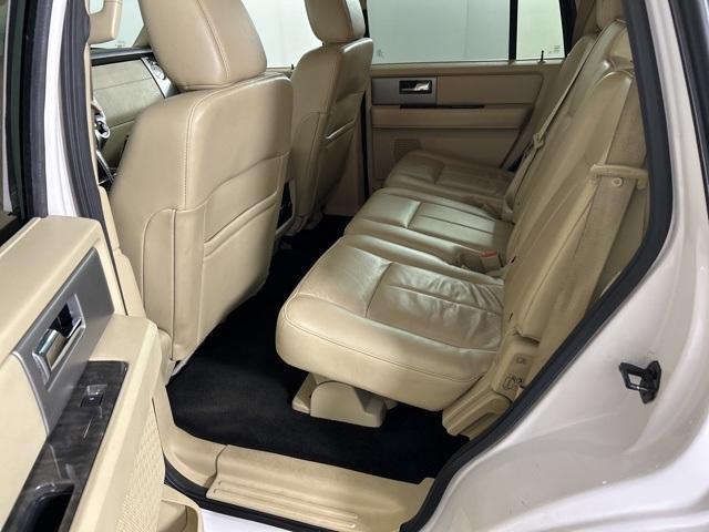 used 2016 Ford Expedition car, priced at $11,999