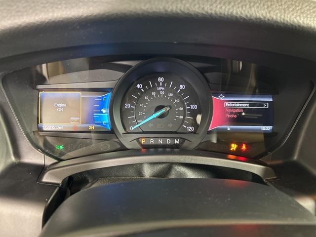 used 2016 Ford Expedition car, priced at $11,999