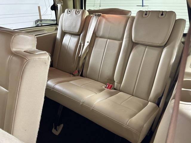 used 2016 Ford Expedition car, priced at $11,999