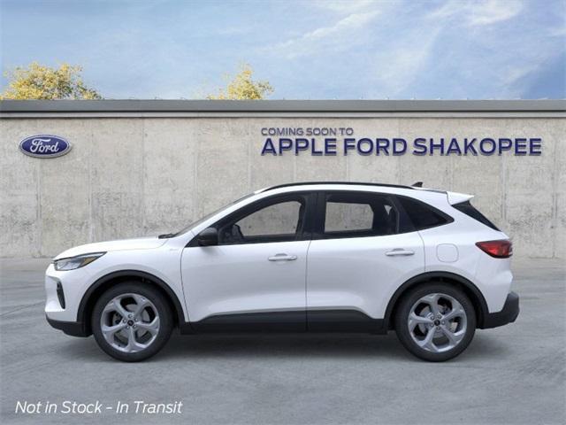 new 2025 Ford Escape car, priced at $31,466