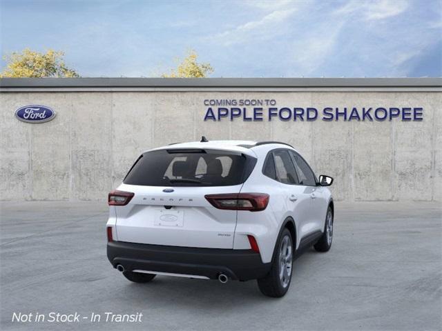 new 2025 Ford Escape car, priced at $31,466