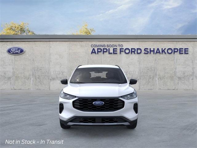 new 2025 Ford Escape car, priced at $31,466