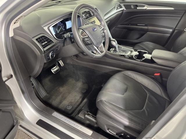 used 2014 Ford Fusion car, priced at $11,499