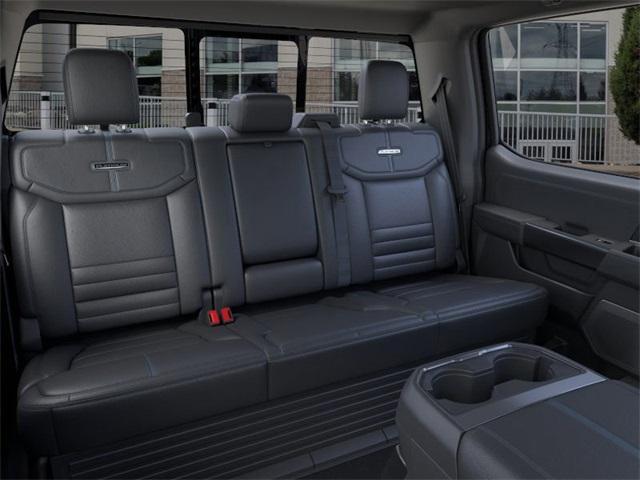 new 2025 Ford F-350 car, priced at $91,271