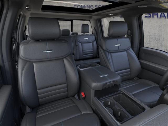 new 2025 Ford F-350 car, priced at $91,271