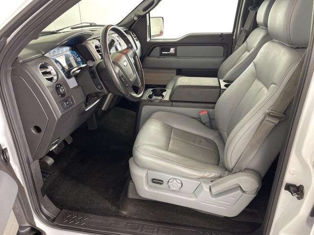 used 2014 Ford F-150 car, priced at $14,681