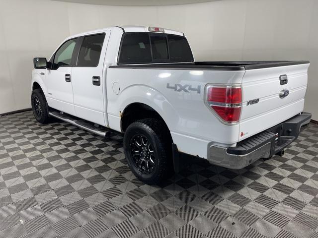 used 2014 Ford F-150 car, priced at $14,681