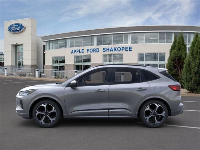 new 2024 Ford Escape car, priced at $34,978