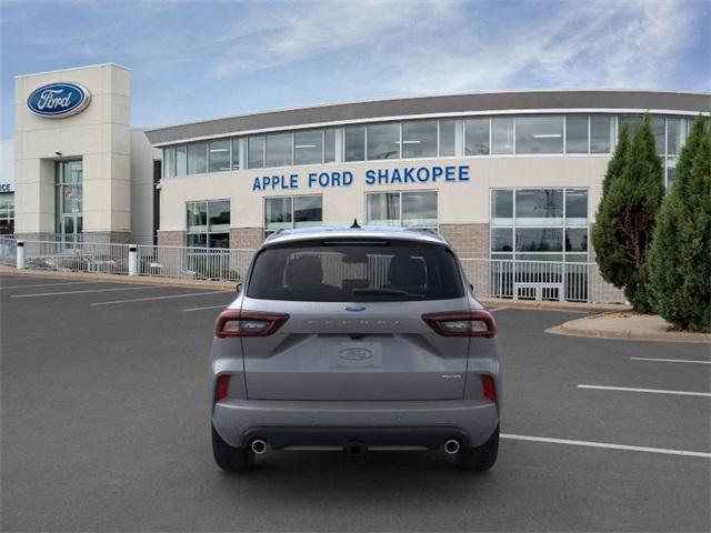 new 2024 Ford Escape car, priced at $34,978