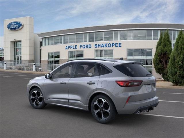 new 2024 Ford Escape car, priced at $34,978