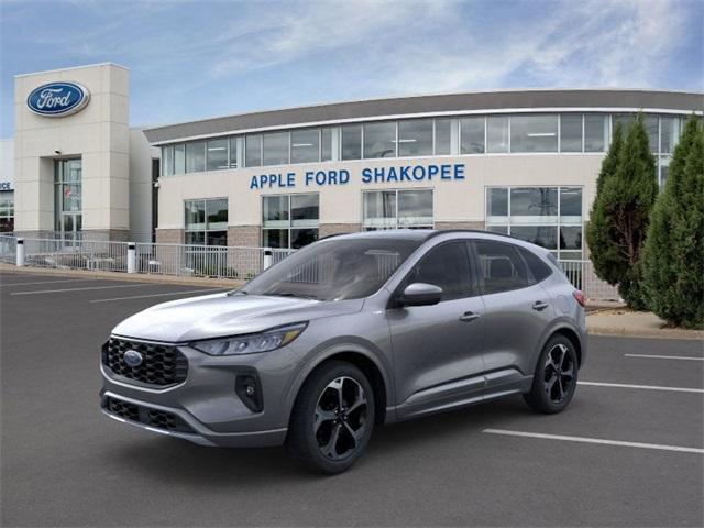 new 2024 Ford Escape car, priced at $34,978