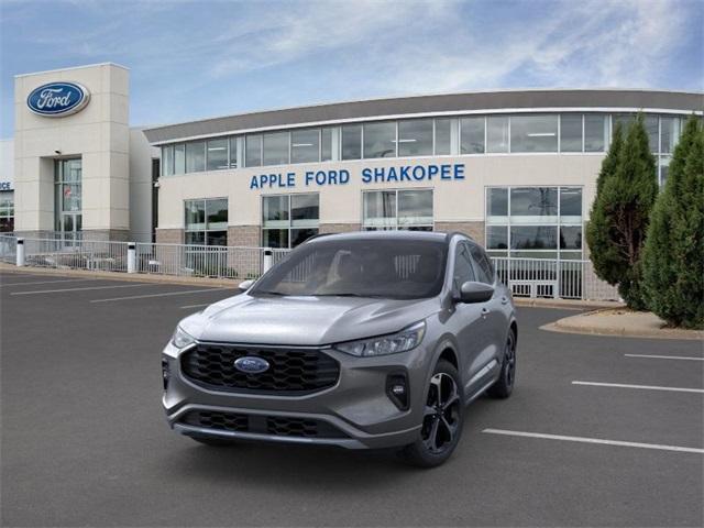 new 2024 Ford Escape car, priced at $34,978