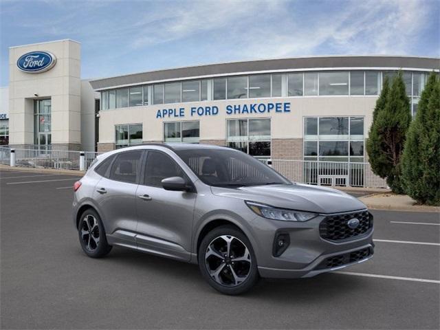 new 2024 Ford Escape car, priced at $34,978