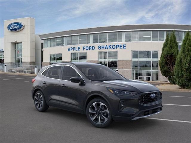 new 2025 Ford Escape car, priced at $40,932