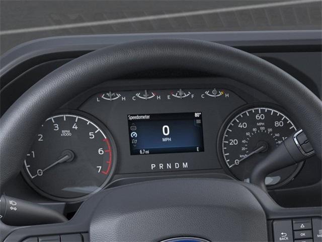 new 2025 Ford F-350 car, priced at $55,463