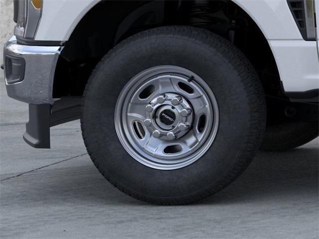 new 2025 Ford F-350 car, priced at $56,163