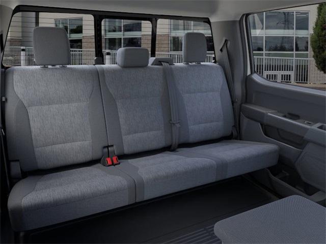 new 2025 Ford F-350 car, priced at $55,463