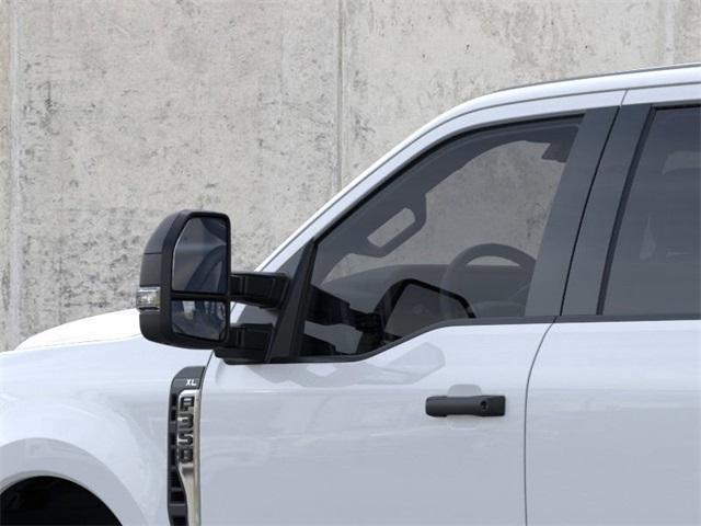 new 2025 Ford F-350 car, priced at $56,163