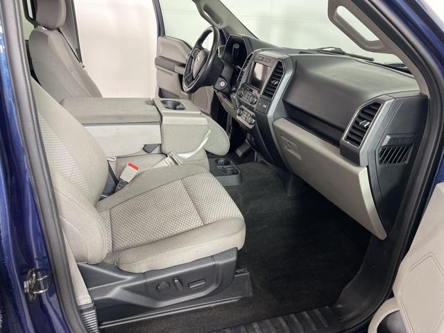 used 2019 Ford F-150 car, priced at $23,999