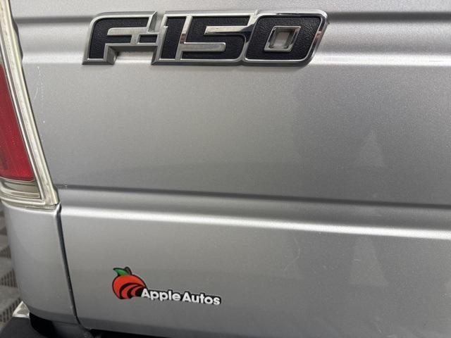 used 2011 Ford F-150 car, priced at $12,999