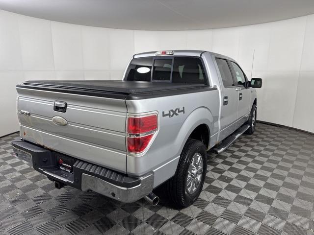 used 2011 Ford F-150 car, priced at $12,999