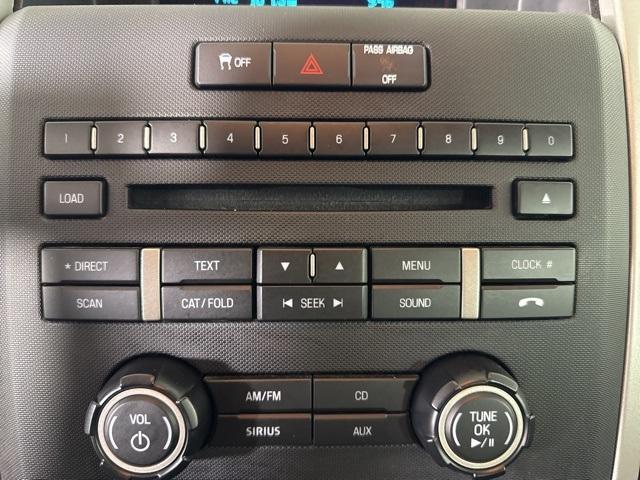used 2011 Ford F-150 car, priced at $12,999