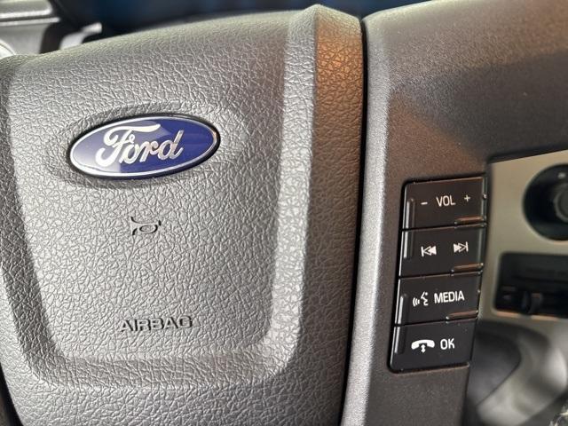 used 2011 Ford F-150 car, priced at $12,999