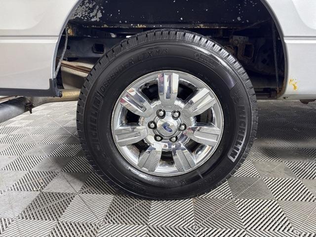used 2011 Ford F-150 car, priced at $12,999