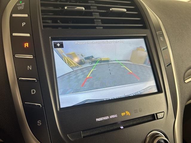 used 2017 Lincoln MKC car, priced at $14,999