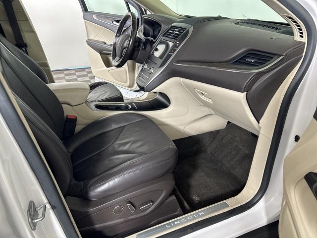 used 2017 Lincoln MKC car, priced at $14,999