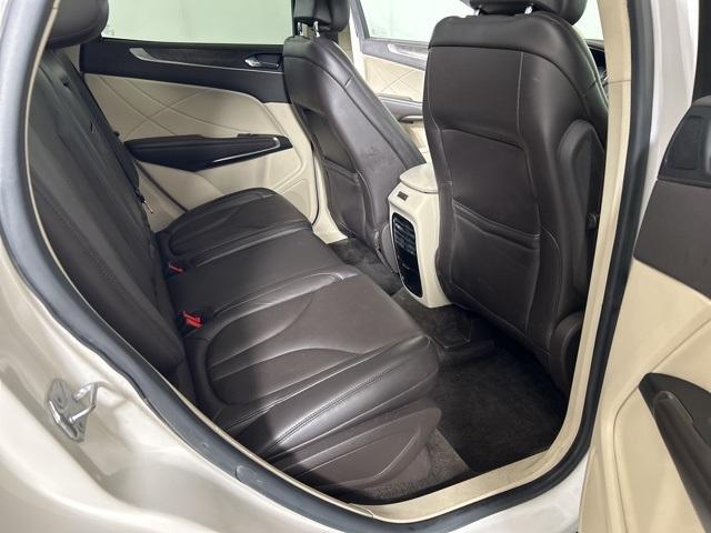 used 2017 Lincoln MKC car, priced at $14,999