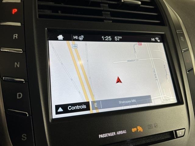 used 2017 Lincoln MKC car, priced at $14,999