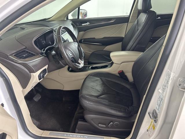 used 2017 Lincoln MKC car, priced at $14,999