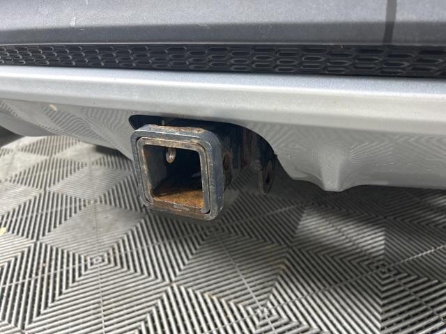 used 2017 Lincoln MKC car, priced at $14,999