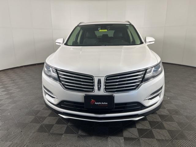 used 2017 Lincoln MKC car, priced at $14,999