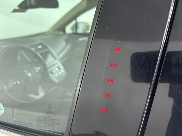 used 2017 Lincoln MKC car, priced at $14,999