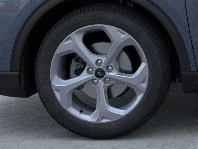 new 2026 Ford Escape car, priced at $34,233