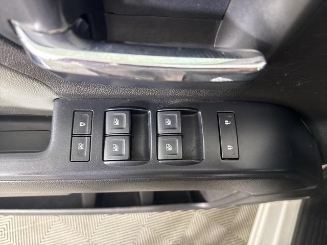 used 2018 Chevrolet Silverado 2500 car, priced at $26,999