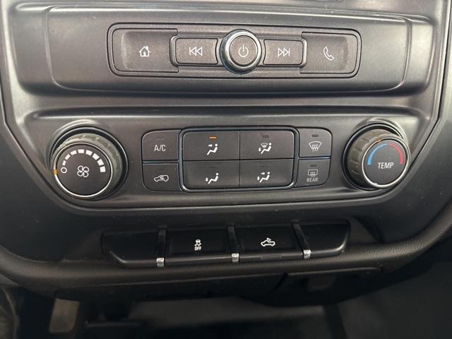 used 2018 Chevrolet Silverado 2500 car, priced at $26,999