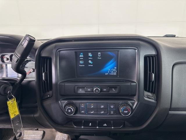 used 2018 Chevrolet Silverado 2500 car, priced at $24,499