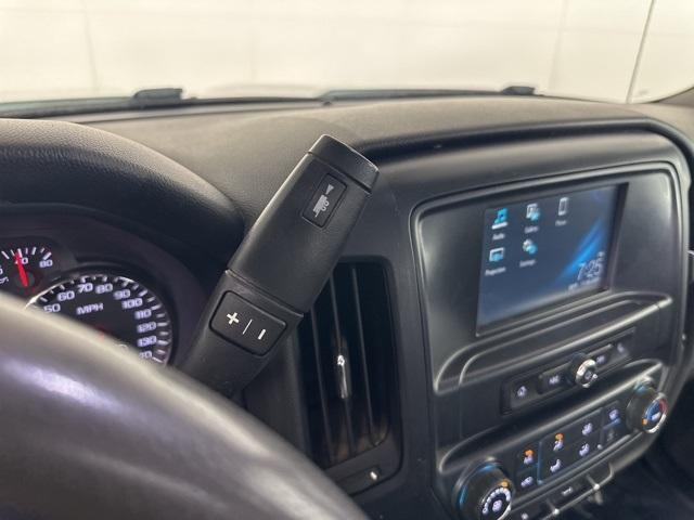 used 2018 Chevrolet Silverado 2500 car, priced at $24,499