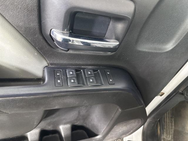 used 2018 Chevrolet Silverado 2500 car, priced at $24,499