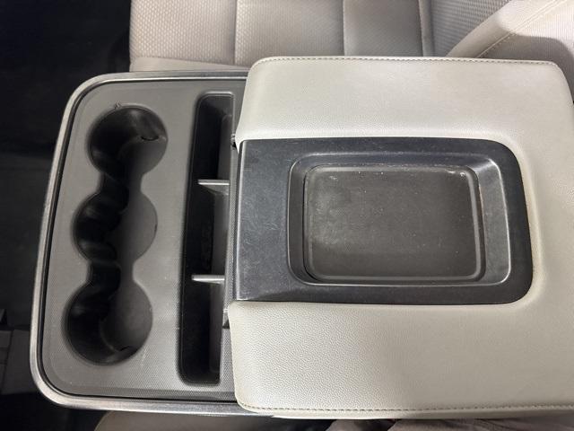 used 2018 Chevrolet Silverado 2500 car, priced at $26,999