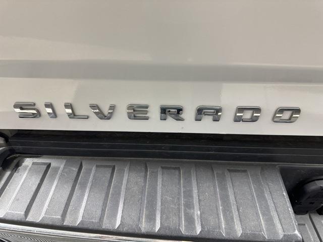 used 2018 Chevrolet Silverado 2500 car, priced at $24,499