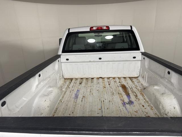 used 2018 Chevrolet Silverado 2500 car, priced at $26,999