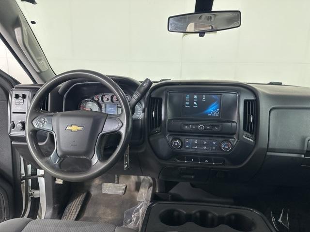 used 2018 Chevrolet Silverado 2500 car, priced at $24,499