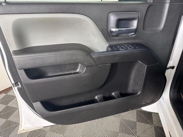 used 2018 Chevrolet Silverado 2500 car, priced at $26,999