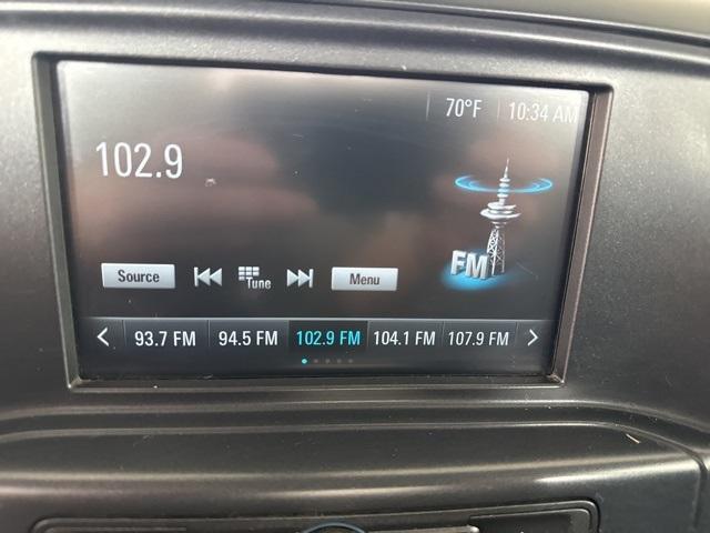 used 2018 Chevrolet Silverado 2500 car, priced at $26,999